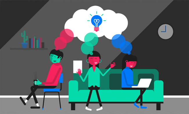 Startup founder