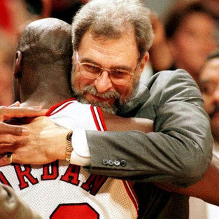 Bulls team