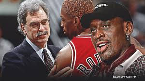 Dennis Rodman